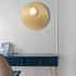 Nodes Angled Wall Lamp