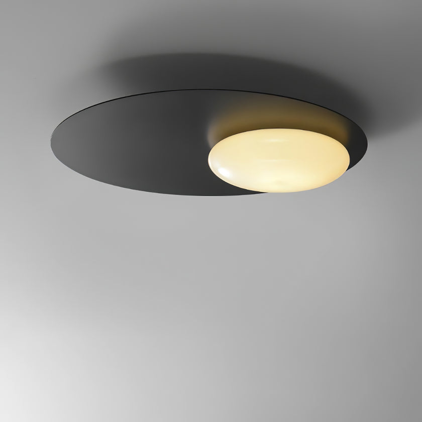 Nodes Angled Wall Lamp