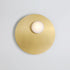 Nodes Angled Wall Lamp