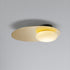Nodes Angled Wall Lamp