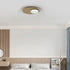 Nodes Angled Wall Lamp