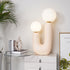 Oo Ceramics Table Lamp