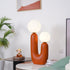Oo Ceramics Table Lamp