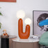 Oo Ceramics Table Lamp