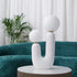 Oo Ceramics Table Lamp