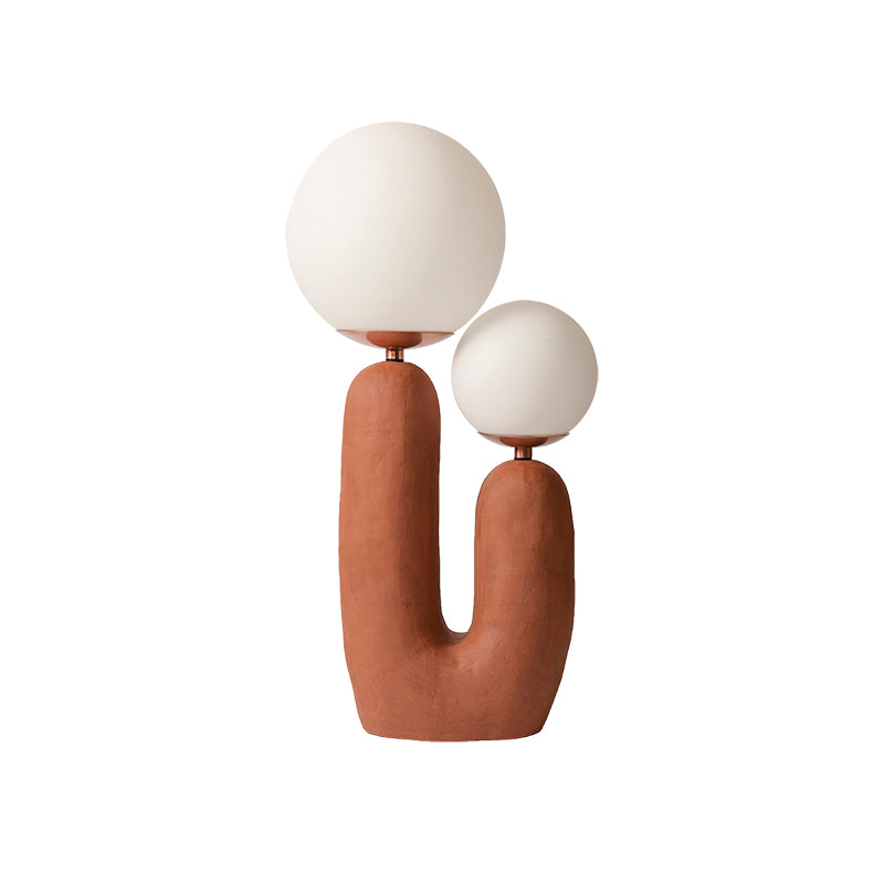 Oo Ceramics Table Lamp