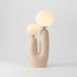 Oo Ceramics Table Lamp