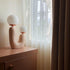 Oo Ceramics Table Lamp