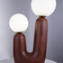Oo Ceramics Table Lamp