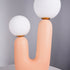 Oo Ceramics Table Lamp