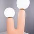 Oo Ceramics Table Lamp
