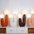 Oo Ceramics Table Lamp