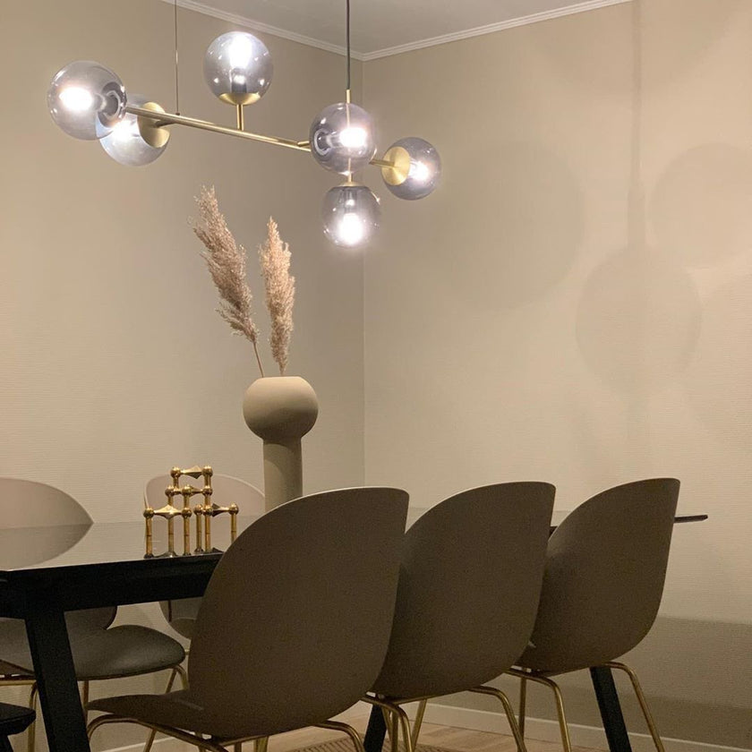 Lustres Orbe