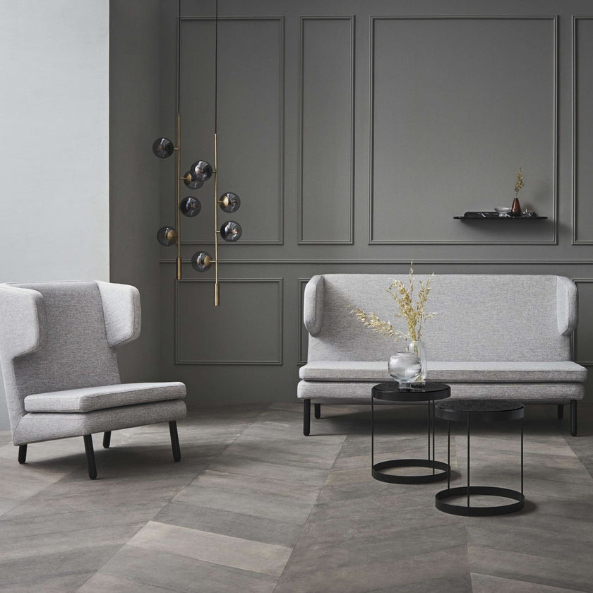 ضوء قلادة الجرم السماوي