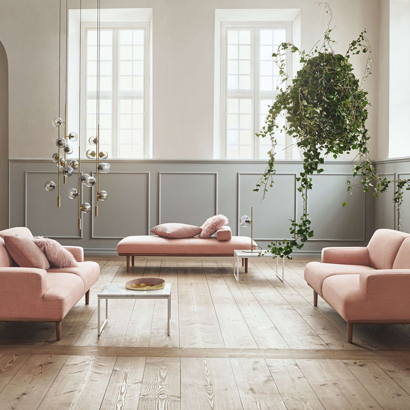 ضوء قلادة الجرم السماوي