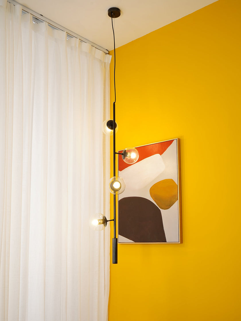 ضوء قلادة الجرم السماوي