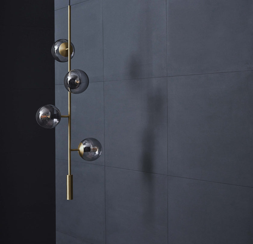 ضوء قلادة الجرم السماوي