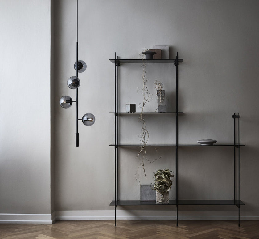 ضوء قلادة الجرم السماوي