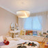 Parchment Pendant Lamp