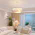 Parchment Pendant Lamp