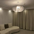 Parchment Pendant Lamp