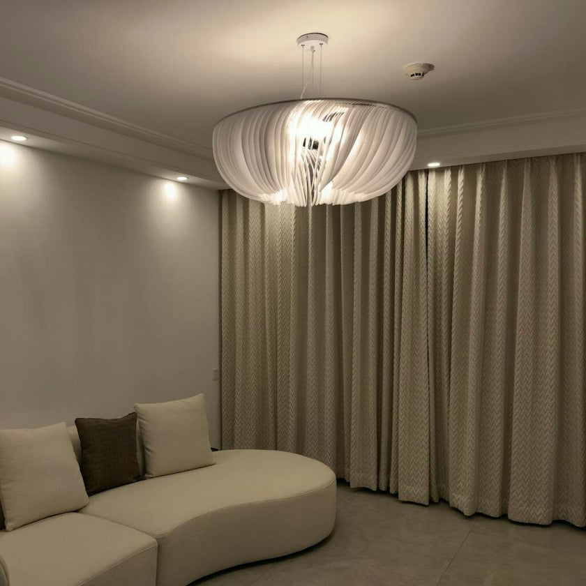 Parchment Pendant Lamp