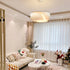 Parchment Pendant Lamp