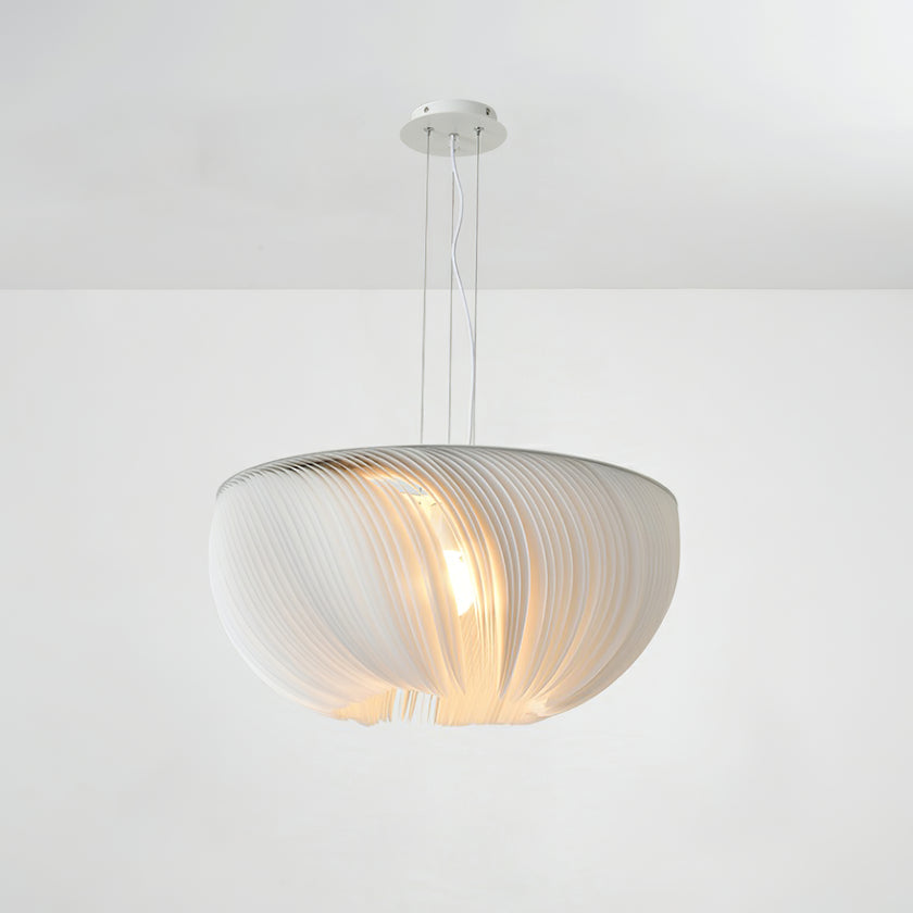 Parchment Pendant Lamp