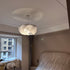 Parchment Pendant Lamp