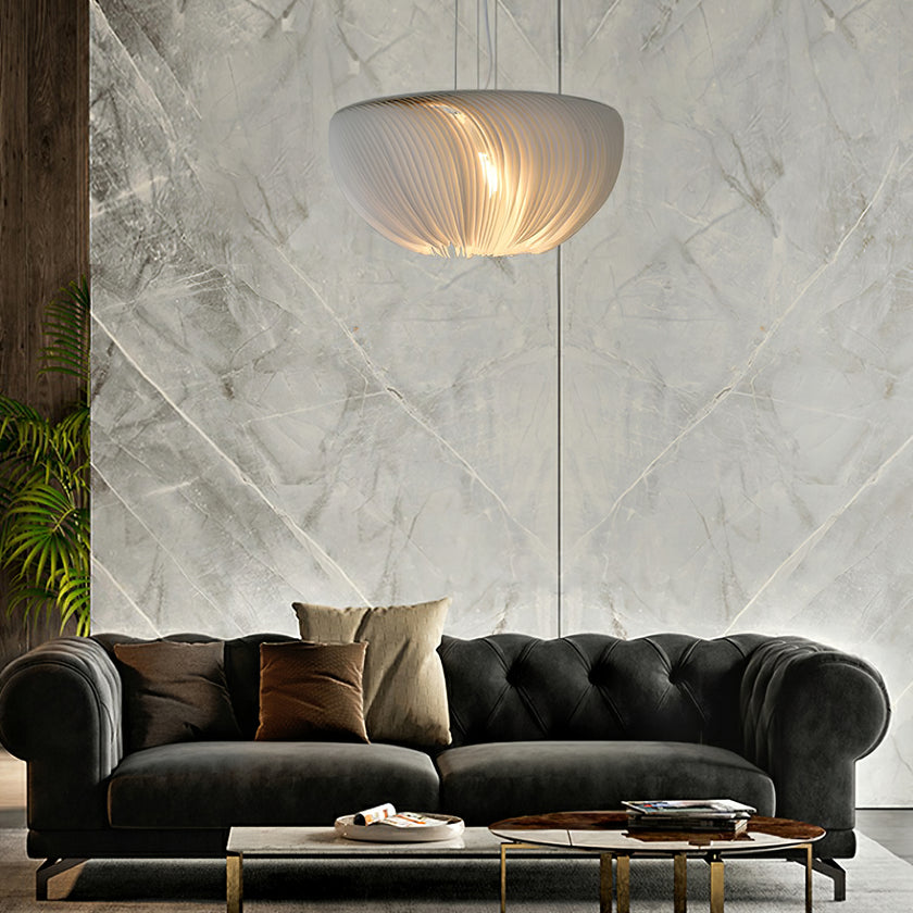 Parchment Pendant Lamp