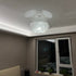 Parchment Pendant Lamp