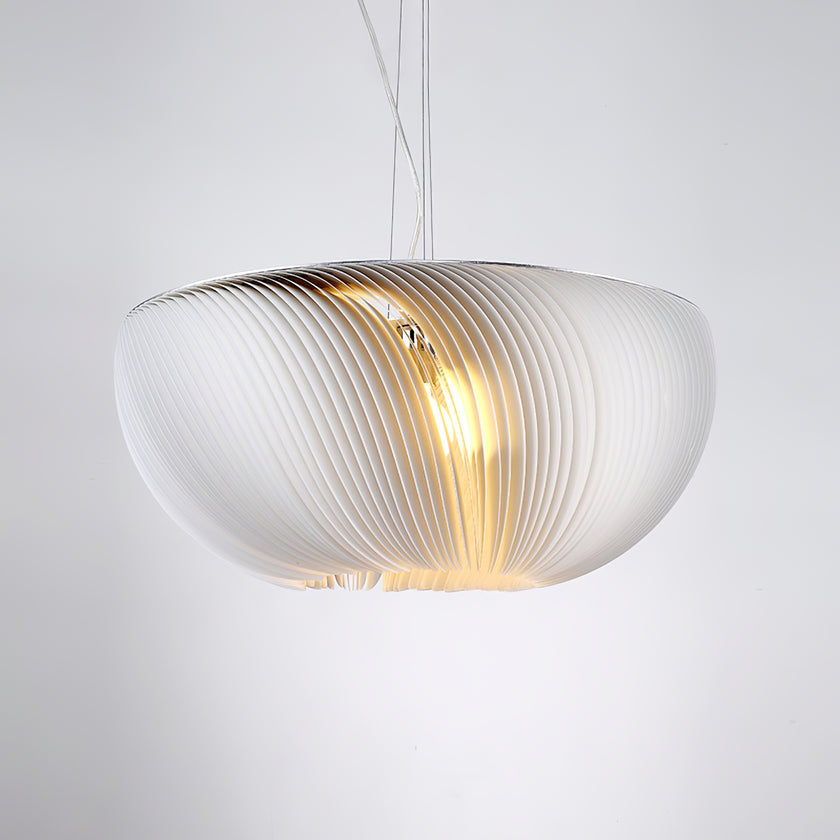 Parchment Pendant Lamp