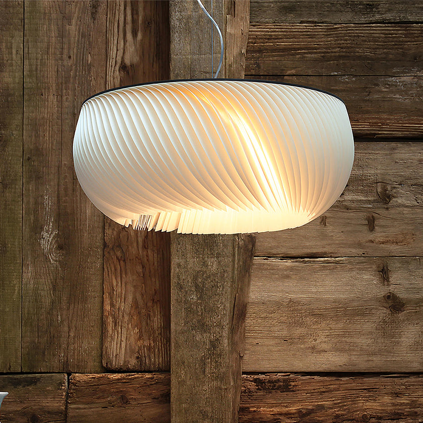 Parchment Pendant Lamp