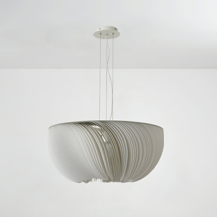 Parchment Pendant Lamp