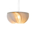 Parchment Pendant Lamp
