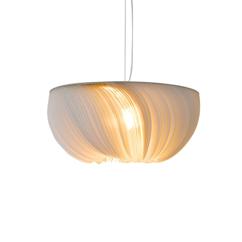 Parchment Pendant Lamp