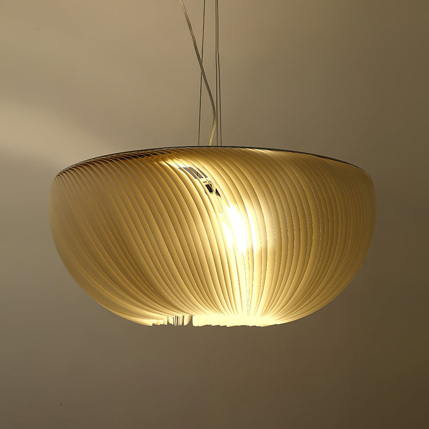 Parchment Pendant Lamp
