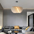 Parchment Pendant Lamp