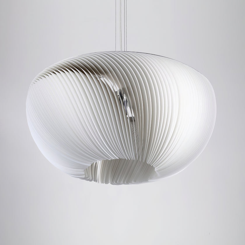 Parchment Pendant Lamp