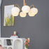 Persimmons Chandelier