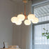 Persimmons Chandelier