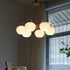 Persimmons Chandelier