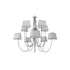 Decorative Elements Chandelier