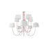 Decorative Elements Chandelier