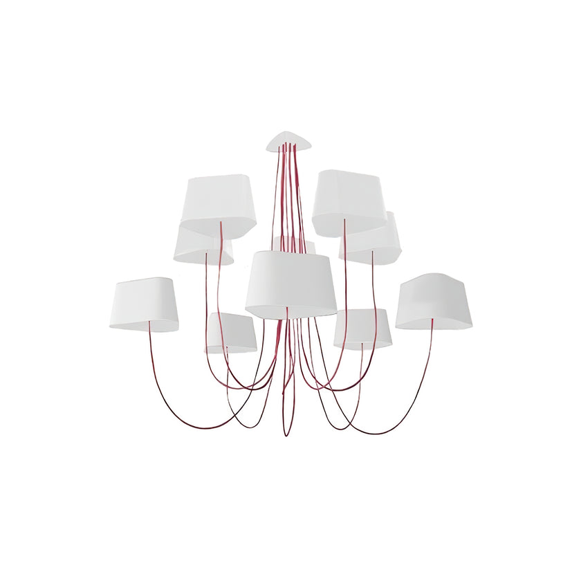Decorative Elements Chandelier