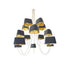 Decorative Elements Chandelier