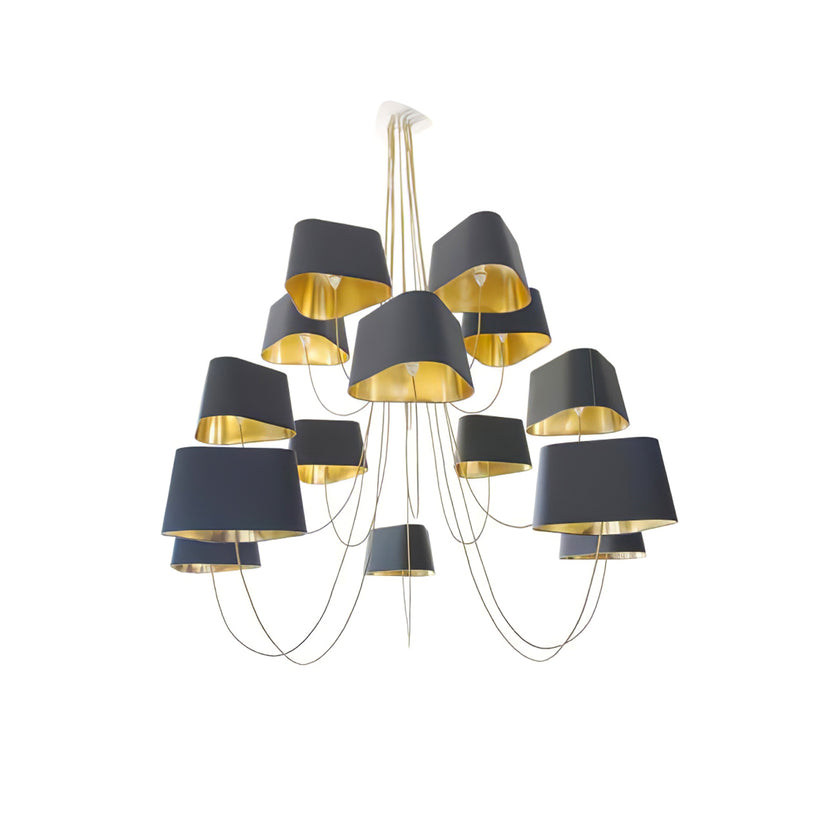 Decorative Elements Chandelier