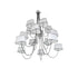 Decorative Elements Chandelier