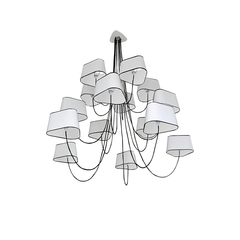 Decorative Elements Chandelier