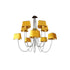 Decorative Elements Chandelier